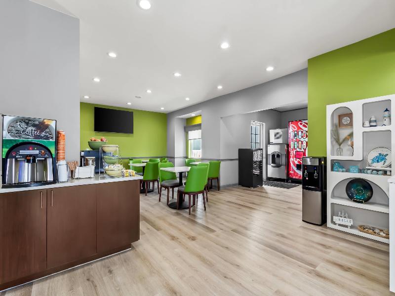 Quality Inn Shallotte Near Ocean Isle Beach image