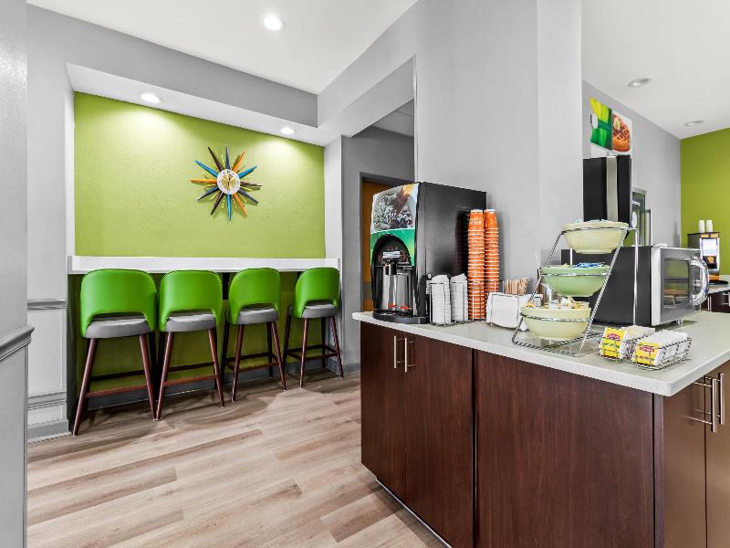 Quality Inn Shallotte Near Ocean Isle Beach image