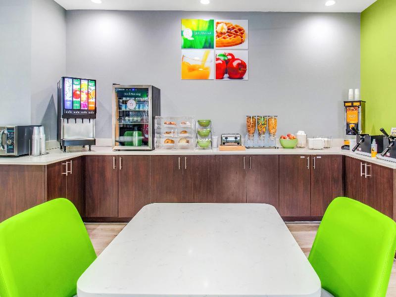 Quality Inn Shallotte Near Ocean Isle Beach image