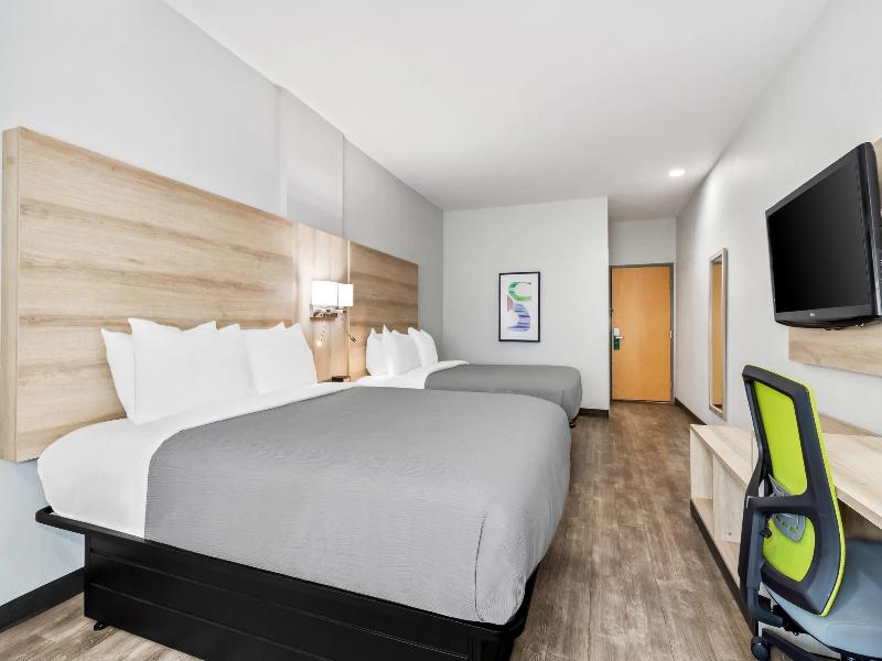 Quality Inn Shallotte Near Ocean Isle Beach image
