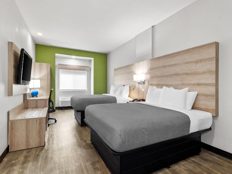Quality Inn Shallotte Near Ocean Isle Beach image