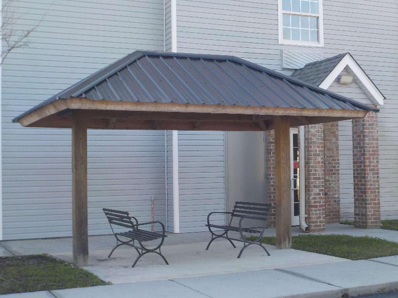 Quality Inn Shallotte Near Ocean Isle Beach image