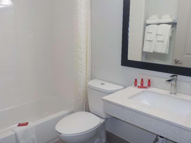 Quality Inn Shallotte Near Ocean Isle Beach image