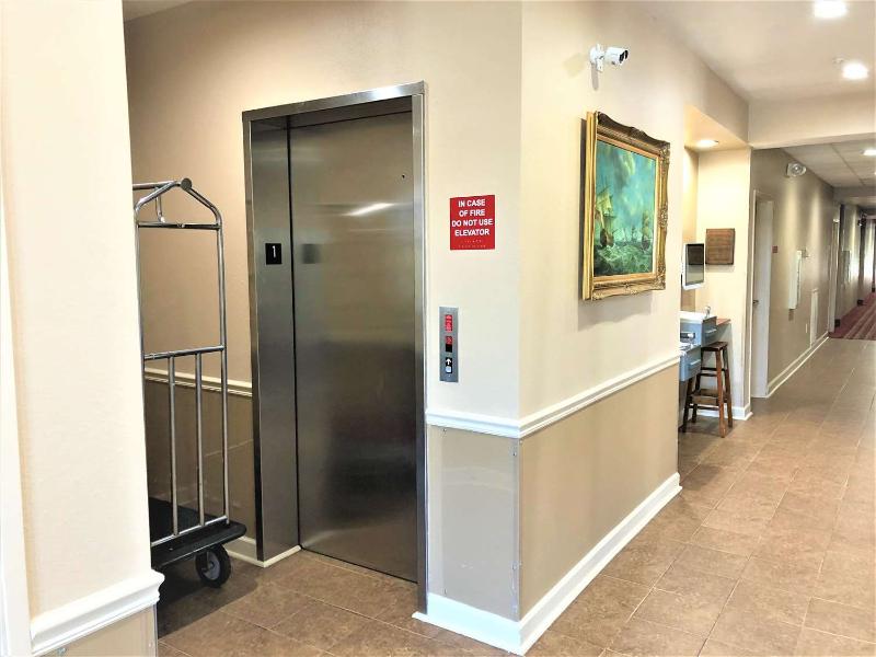 Quality Inn Shallotte Near Ocean Isle Beach image