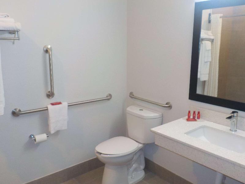 Quality Inn Shallotte Near Ocean Isle Beach image