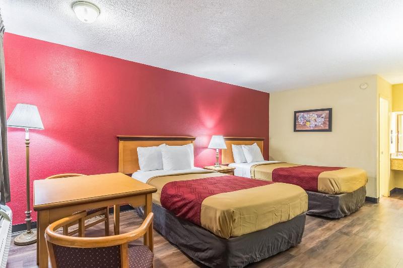 Econo Lodge Whiteville image