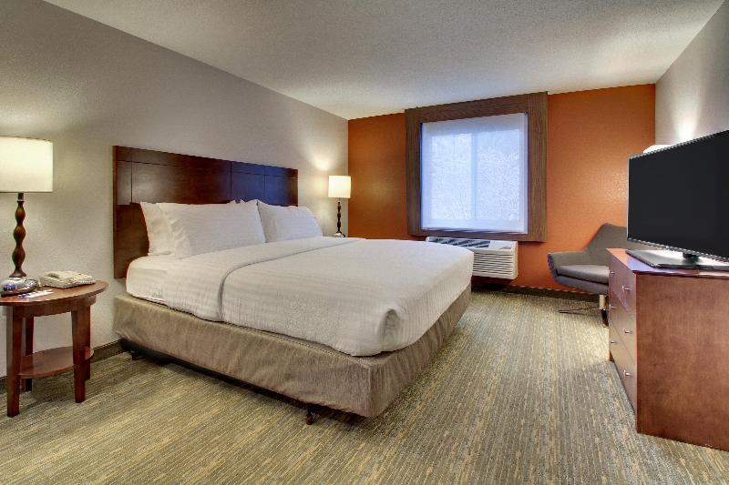 Holiday Inn Express Lincoln East White Mountains image