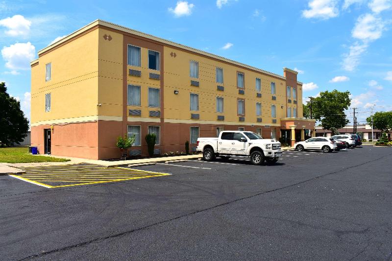 Quality Inn Vineland - Millville Millville Area image