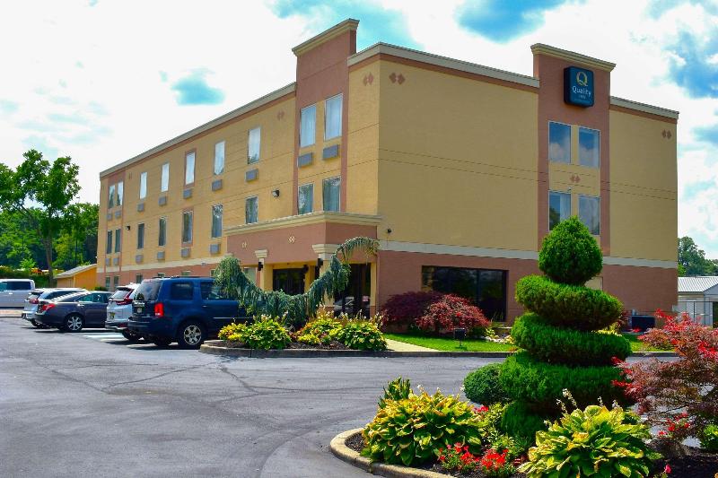 Quality Inn Vineland - Millville Millville Area image