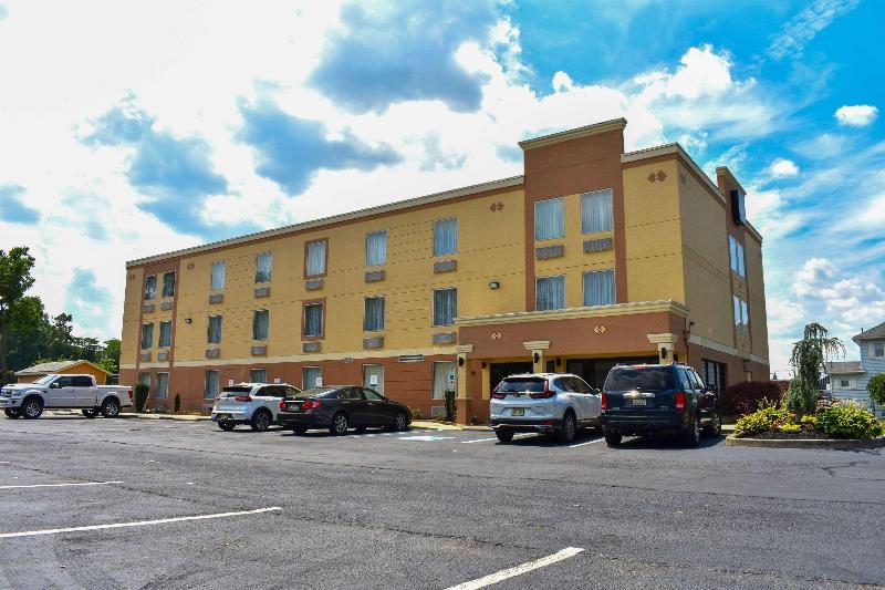 Quality Inn Vineland - Millville Millville Area image