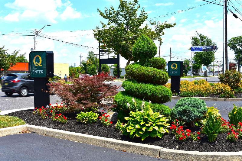 Quality Inn Vineland - Millville Millville Area image
