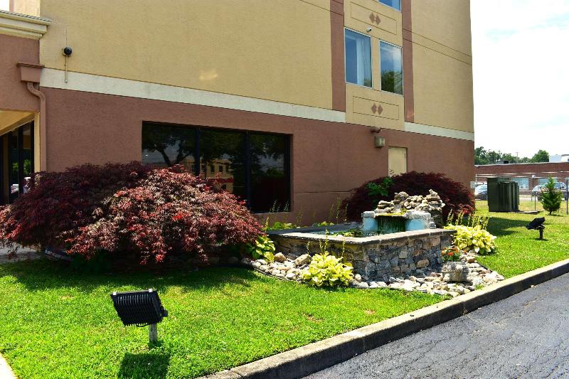 Quality Inn Vineland - Millville Millville Area image