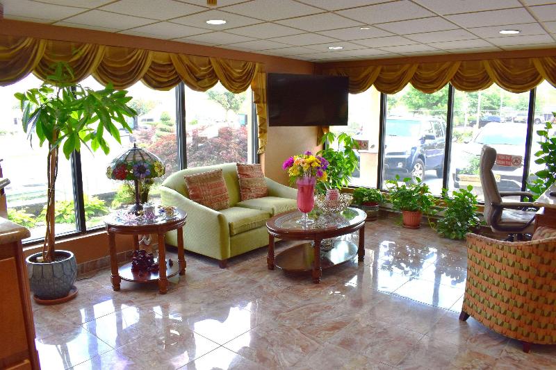 Quality Inn Vineland - Millville Millville Area image