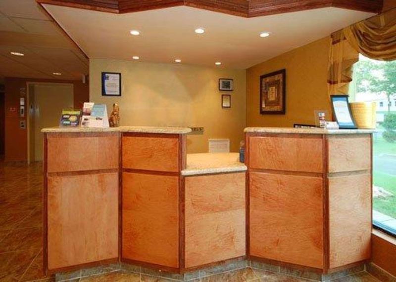 Quality Inn Vineland - Millville Millville Area image