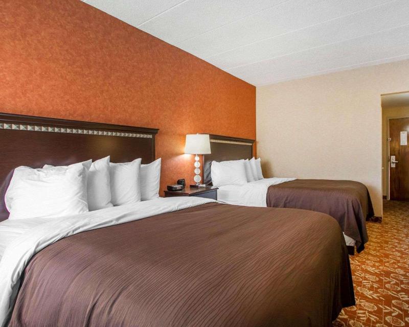 Quality Inn Vineland - Millville Millville Area image