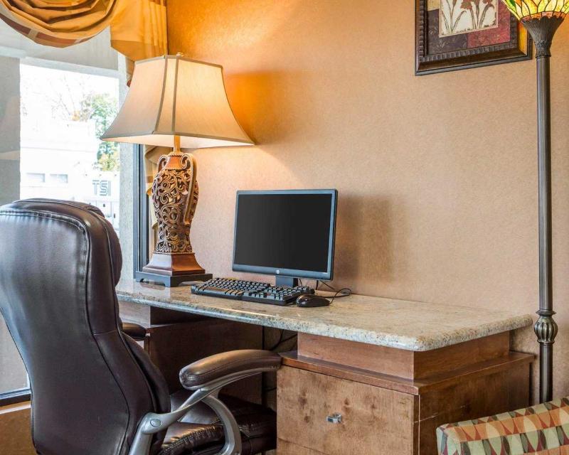 Quality Inn Vineland - Millville Millville Area image