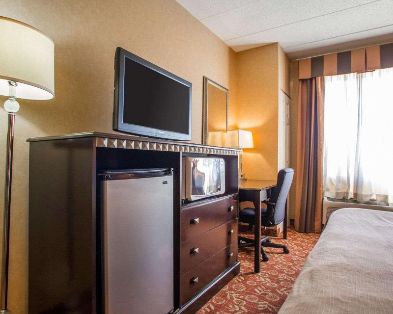 Quality Inn Vineland - Millville Millville Area image
