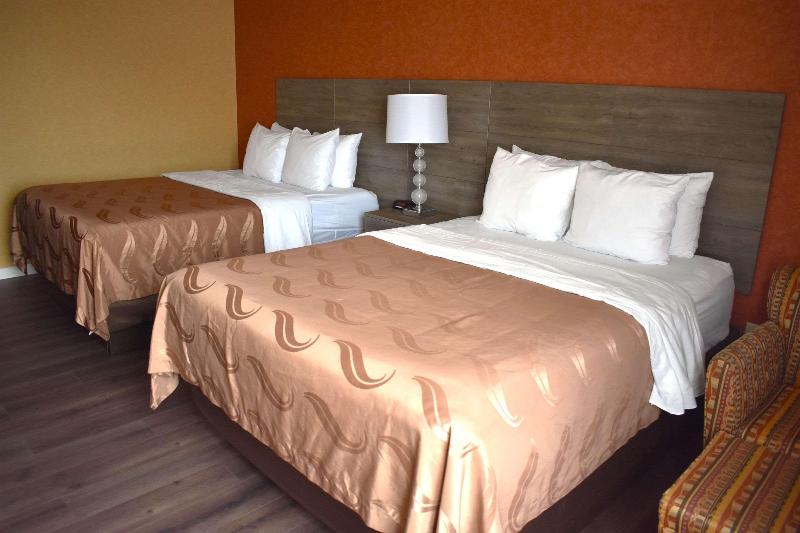 Quality Inn Vineland - Millville Millville Area image