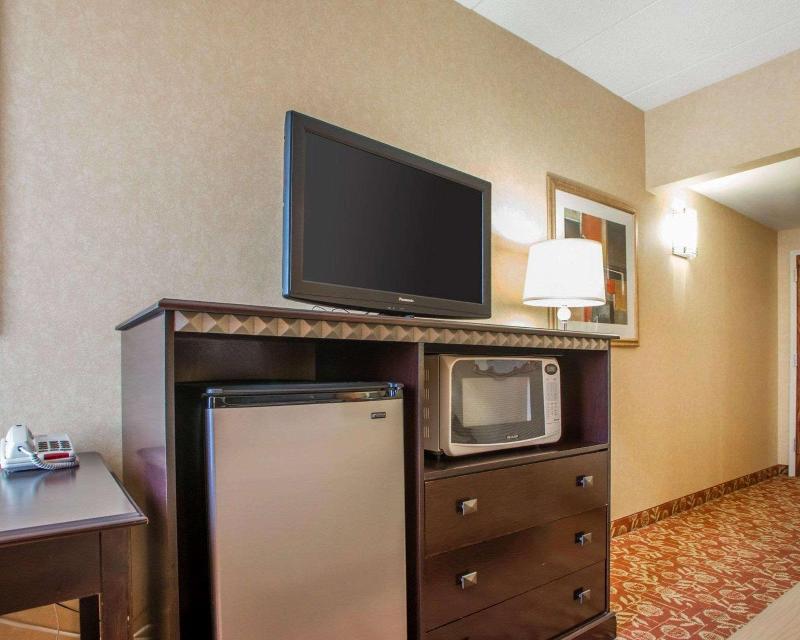 Quality Inn Vineland - Millville Millville Area image