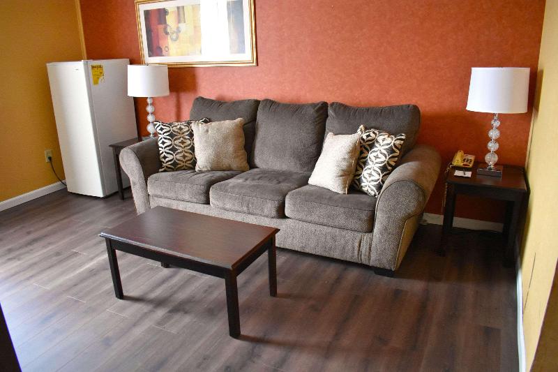 Quality Inn Vineland - Millville Millville Area image
