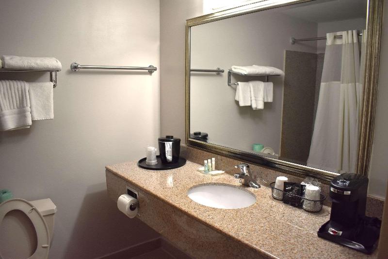 Quality Inn Vineland - Millville Millville Area image
