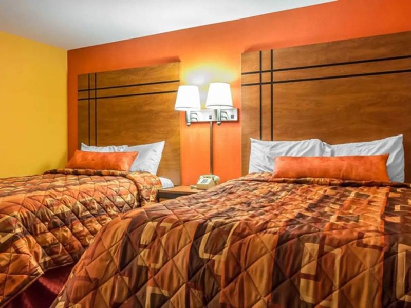 Relax Inn Vineland image