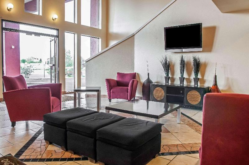 Quality Inn Río Rancho image