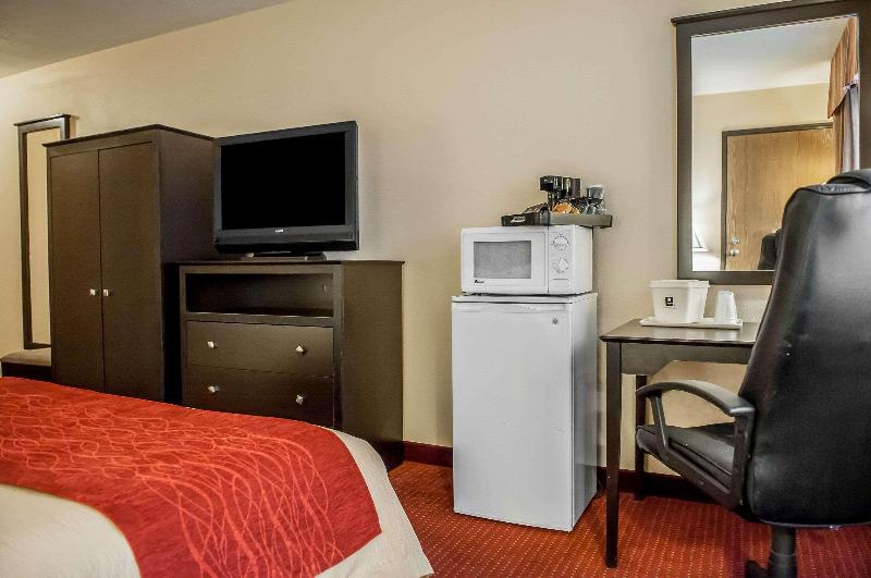 Quality Inn Río Rancho image