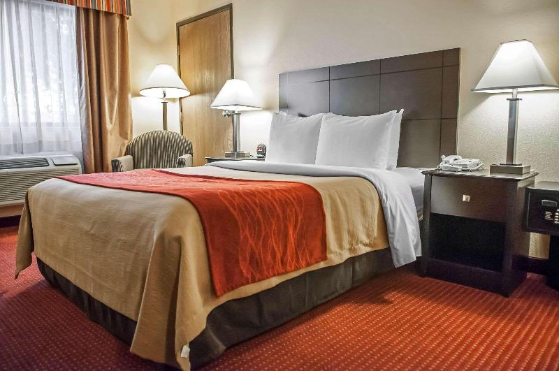 Quality Inn Río Rancho image