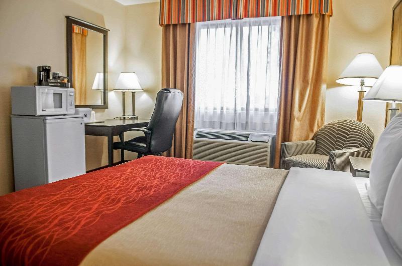 Quality Inn Río Rancho image