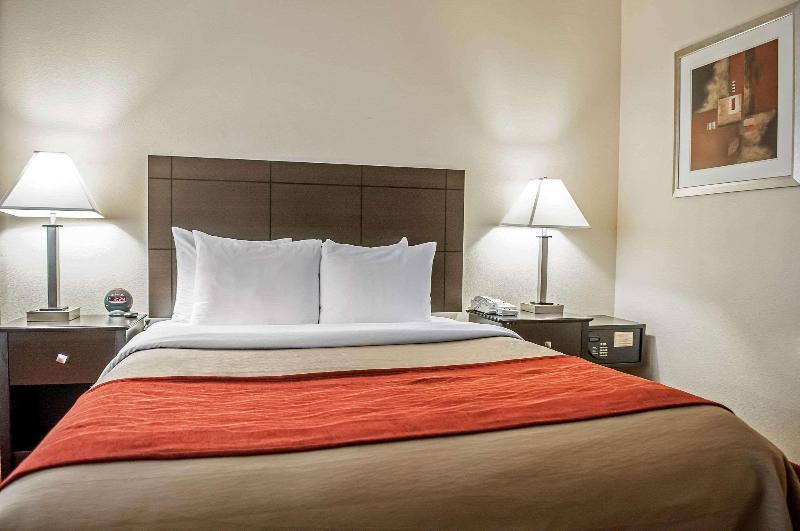 Quality Inn Río Rancho image