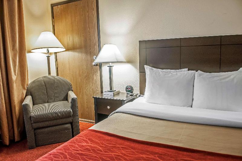 Quality Inn Río Rancho image