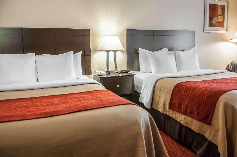 Quality Inn Río Rancho image