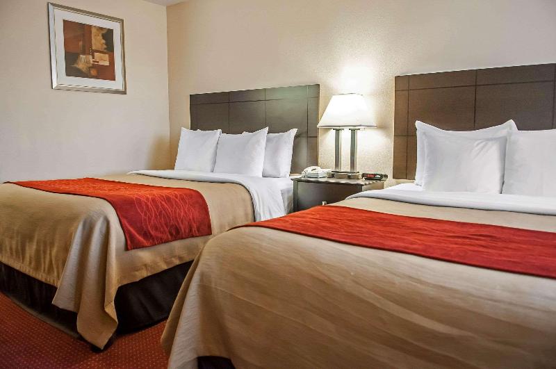 Quality Inn Río Rancho image
