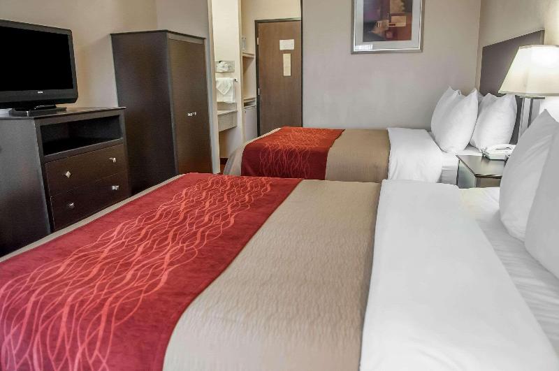 Quality Inn Río Rancho image