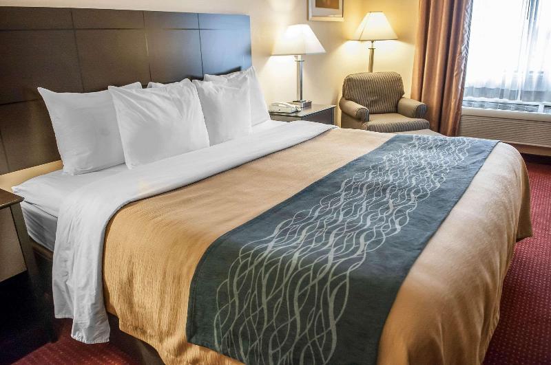Quality Inn Río Rancho image