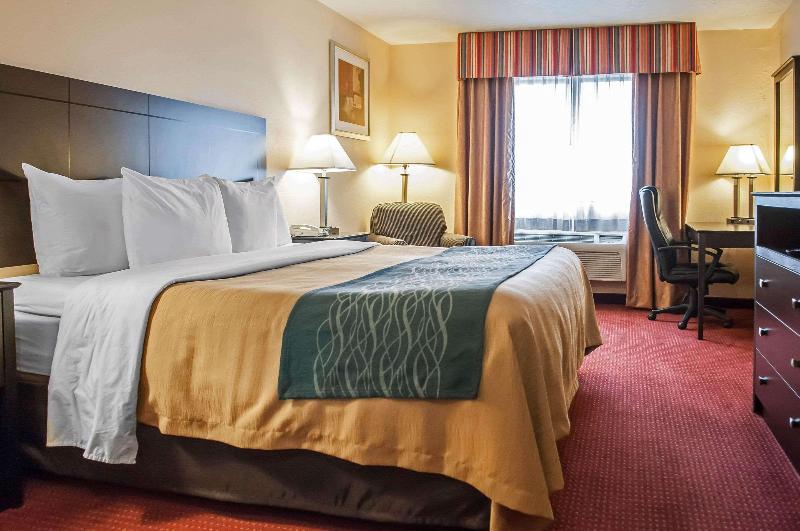 Quality Inn Río Rancho image