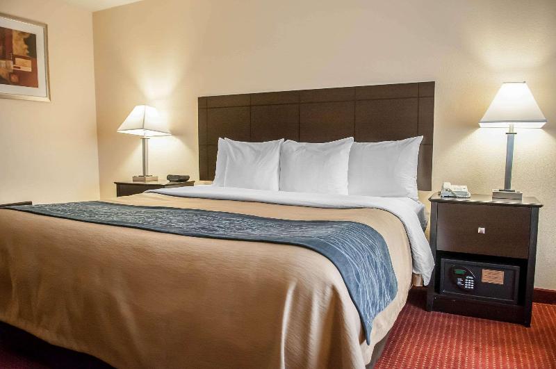 Quality Inn Río Rancho image