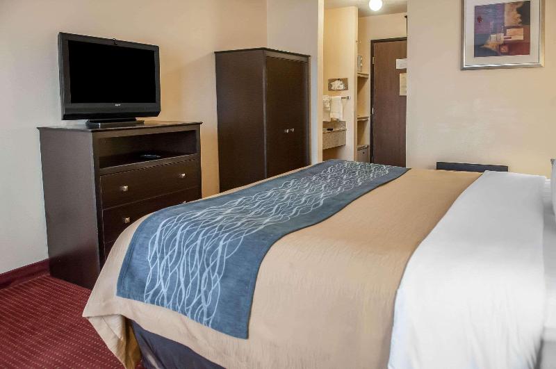 Quality Inn Río Rancho image