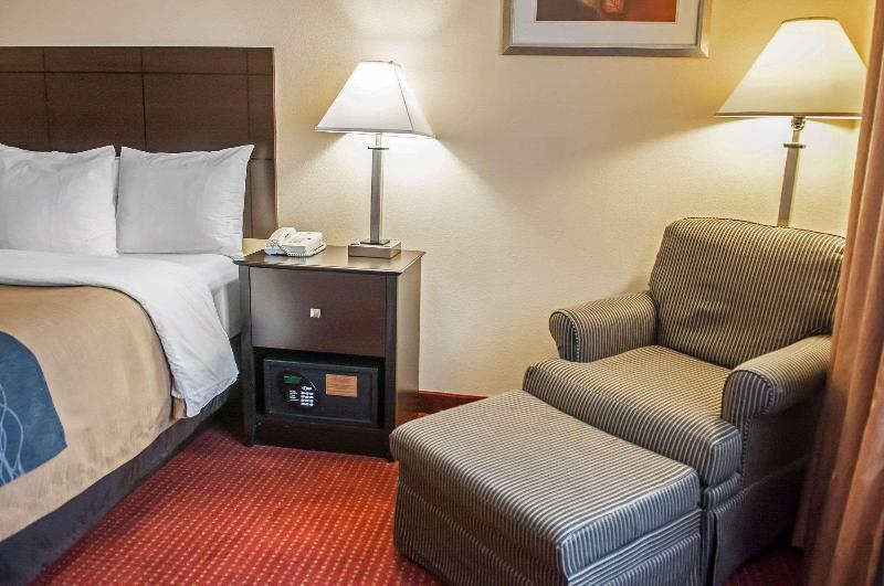Quality Inn Río Rancho image