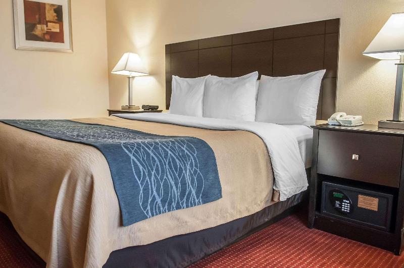 Quality Inn Río Rancho image