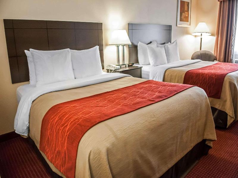 Quality Inn Río Rancho image