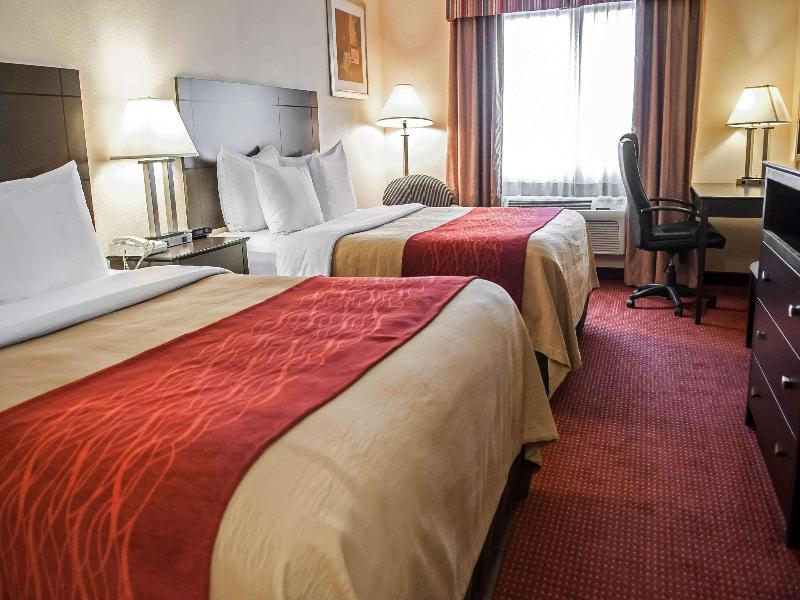 Quality Inn Río Rancho image