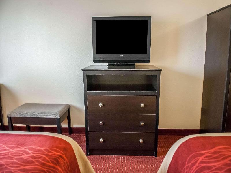 Quality Inn Río Rancho image