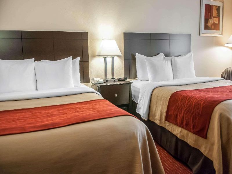 Quality Inn Río Rancho image