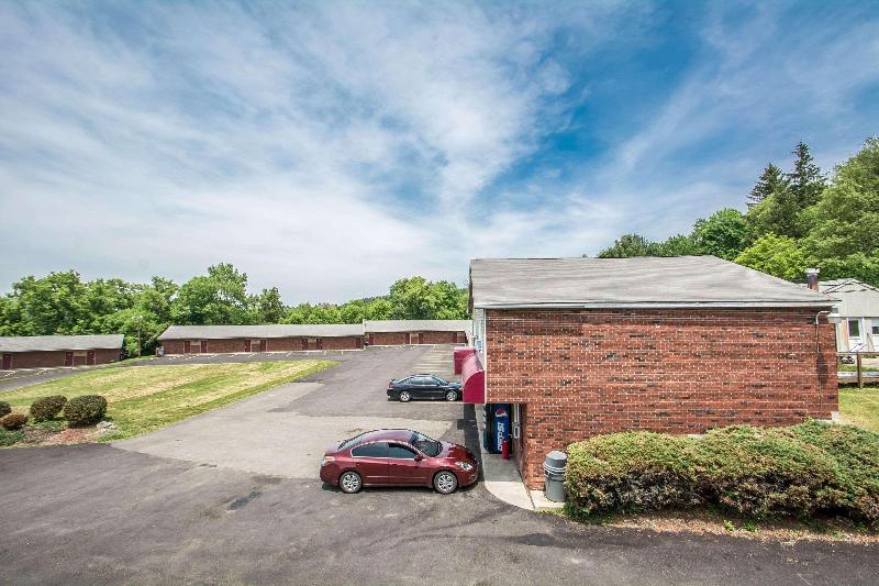 Econo Lodge Hornell Hornell image