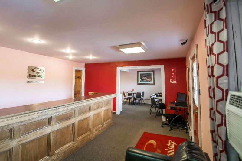 Econo Lodge Hornell Hornell image