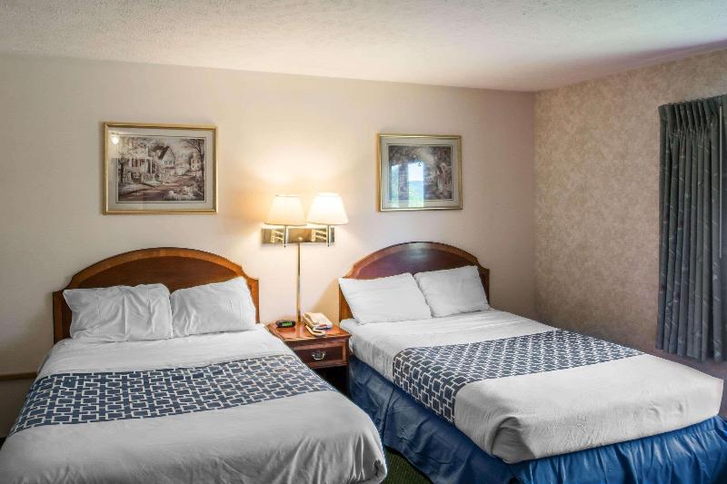 Econo Lodge Hornell Hornell image