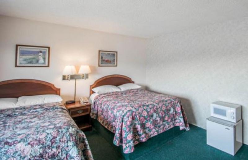 Econo Lodge Hornell Hornell image