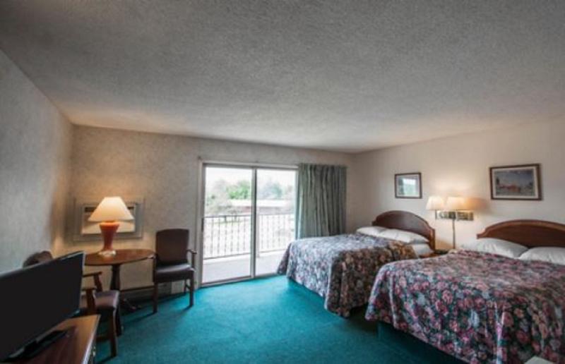 Econo Lodge Hornell Hornell image